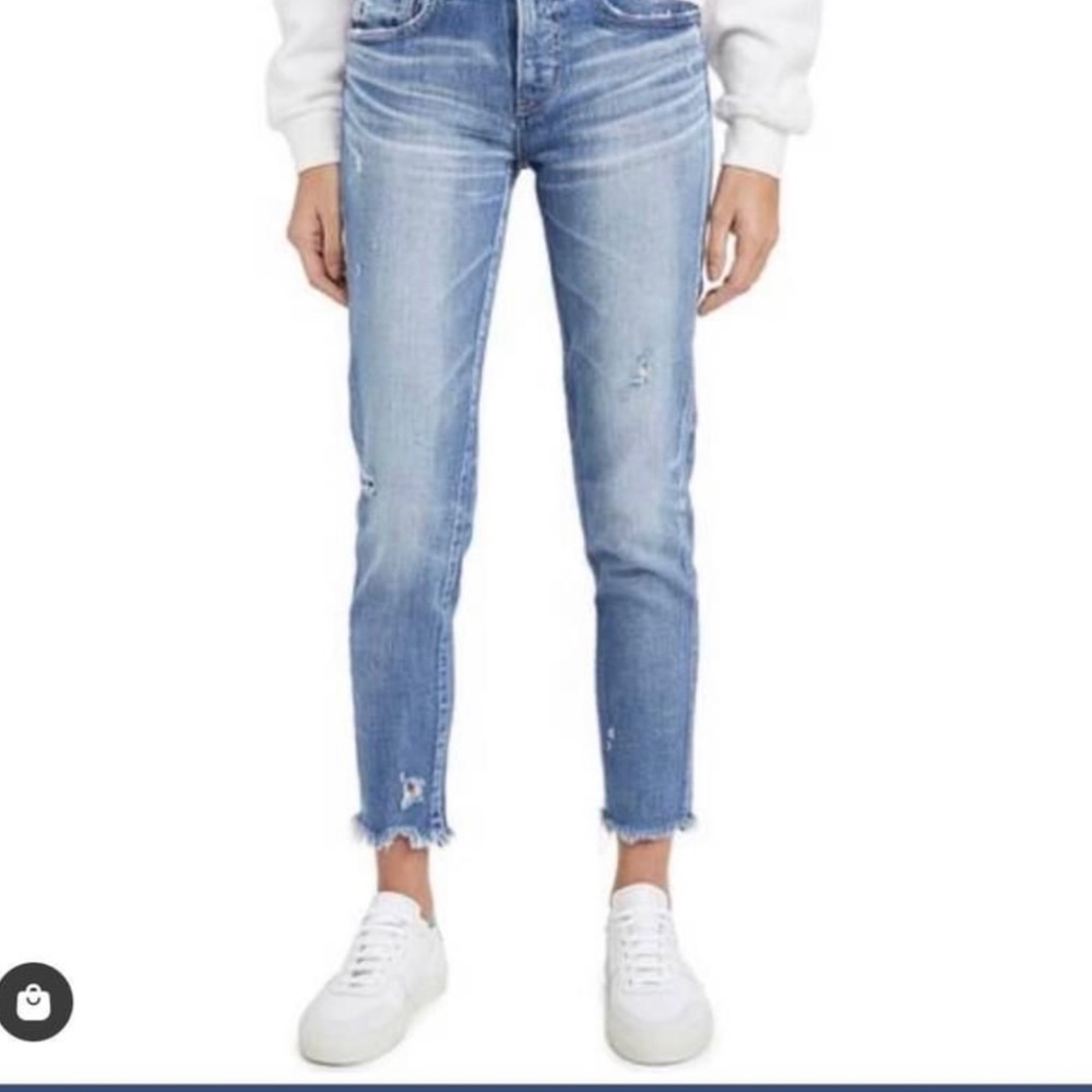 Moussy Jeans